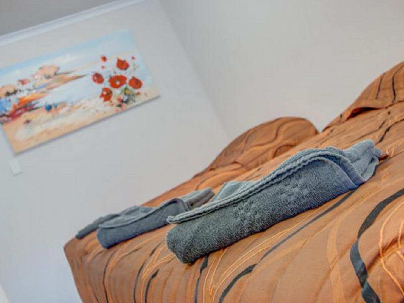 Galaxy Mackay Motor Inn Buitenkant foto